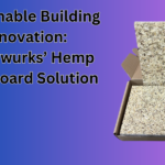 Hemp Fiberboard