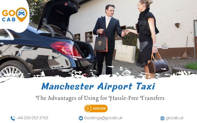 Manchester-Airport-Taxi