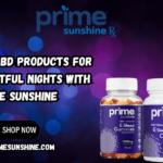 Best CBD Products for Sleep