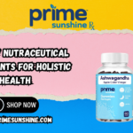 Best Nutraceutical Supplements