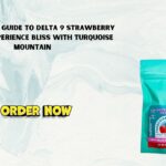 delta 9 strawberry gummies