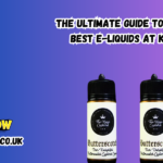 E-Liquids