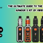 Vaporesso Armour S Kit