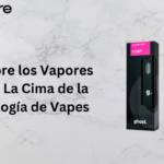 Ghost vapes