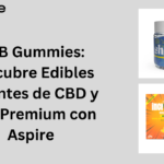 URB gummies