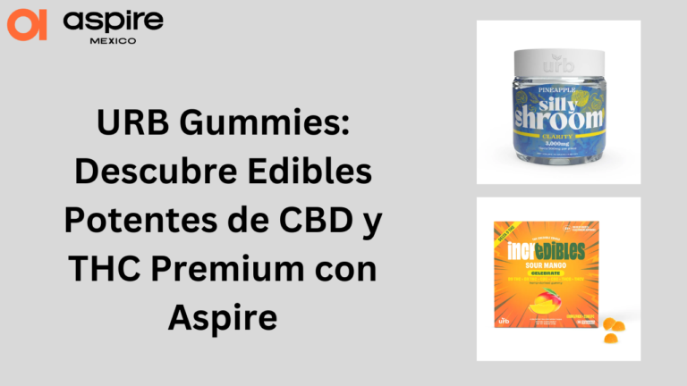 URB gummies