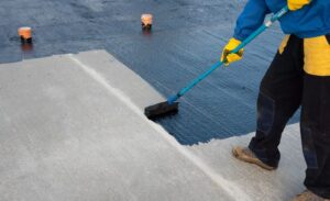 Vapor Barrier Installers