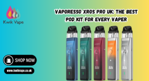 XROS Pro UK