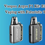 Voopoo Argus P1