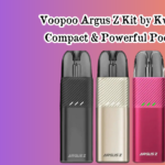 Voopoo Argus Z