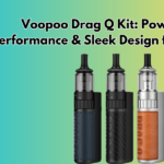 Voopoo Drag Q Kit