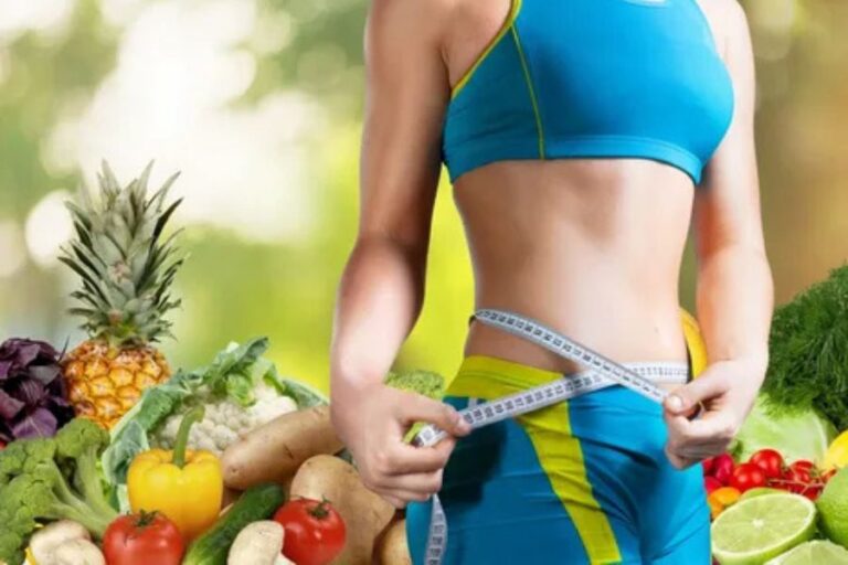 What Are the Most Effective Diet Plans for Weight Loss?