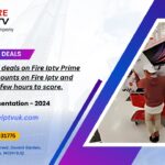 Black Friday IPTV Deals