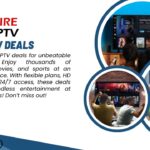 IPTV Deals