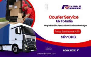 Courier-Service-UK-to-India