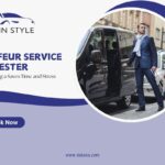 Chauffeur-Service-Manchester-