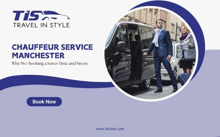 Chauffeur-Service-Manchester-