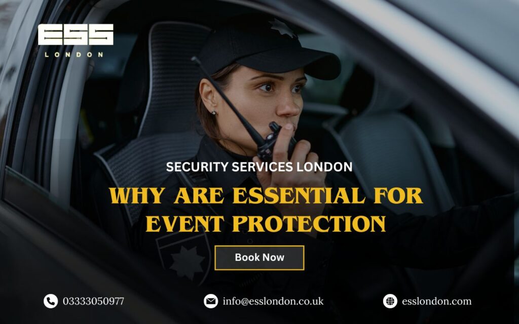 Security-Services-London