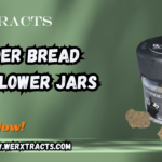 Wonder Bread THCA Flower Jars