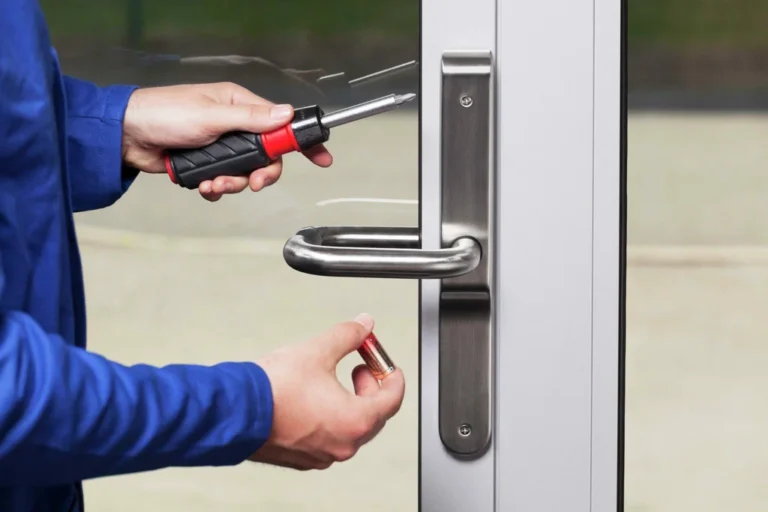 trusted locksmith services in Smyrna DE