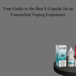 E-Liquids