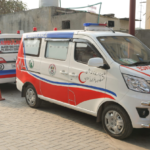 free ambulance services