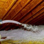 fiberglass batt insulation services