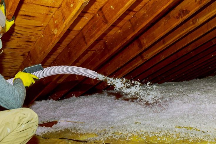 fiberglass batt insulation services