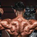 back workout