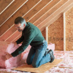 fiberglass insulation