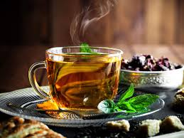 herbal tea for kidney health