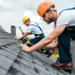 roofing contractor