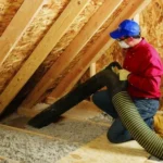 insulation removal contractor