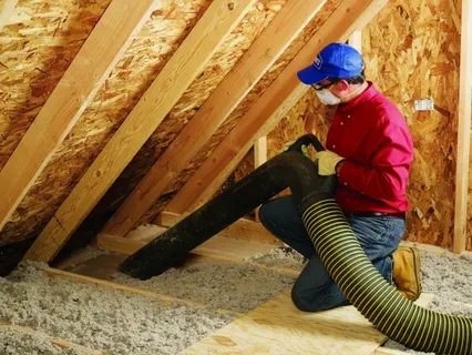 insulation removal contractor