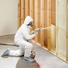 spray foam