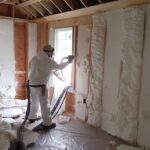 Spray Foam