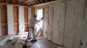 Spray Foam