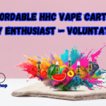 cheap HHC carts