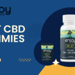 Best CBD Gummies