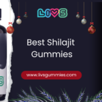 Best Shilajit Gummies