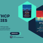 Best THCP Gummies