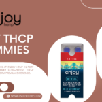 Best THCP Gummies