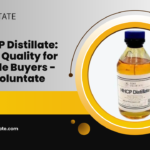 Bulk HHCP Distillate