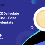 CBDa Isolate