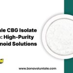 CBG Isolate