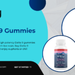 Delta 9 Gummies