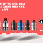 best vape tanks