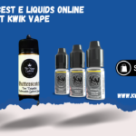 best e liquids