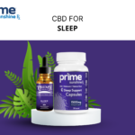 cbd oil for sleep