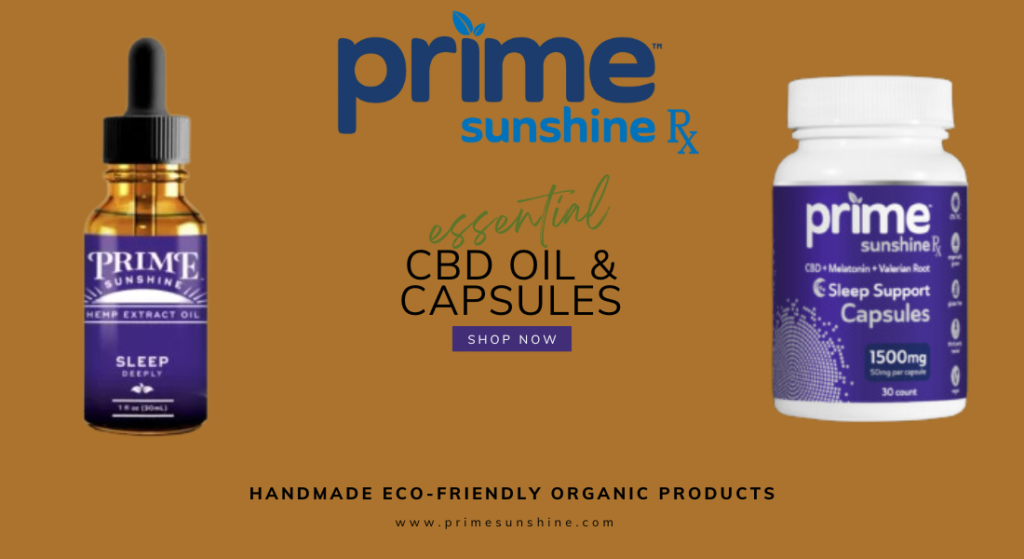 CBD OILS AND Capsules (1)